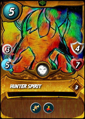 splinterlandscardmaker-Hunter spirit-(1).png