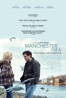 Manchester by the Sea (film) - Wikipedia