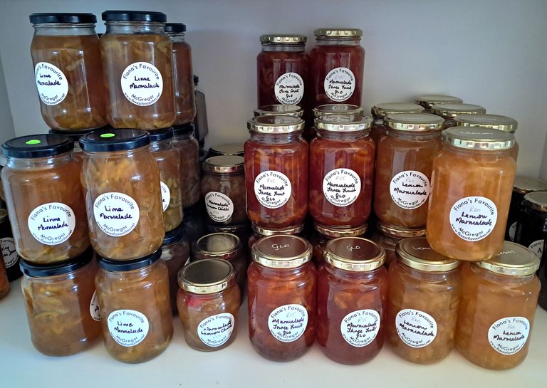 Marmalade