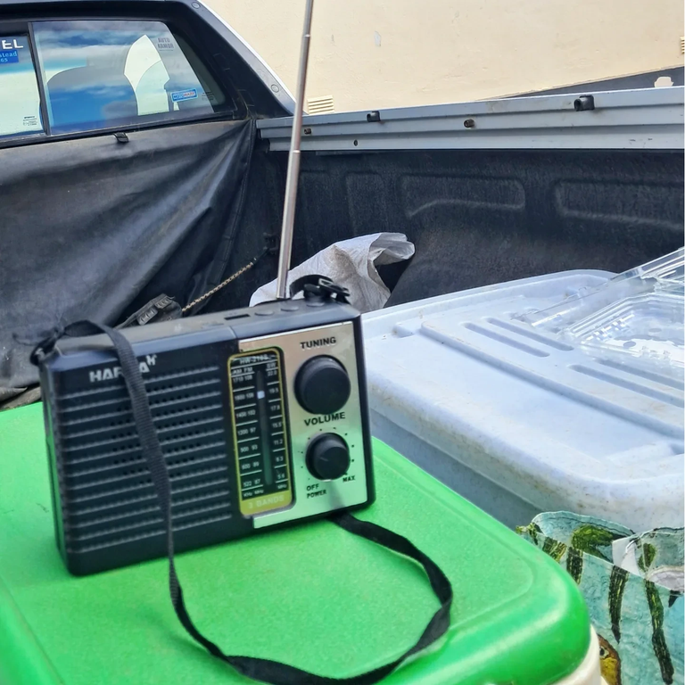 Radio