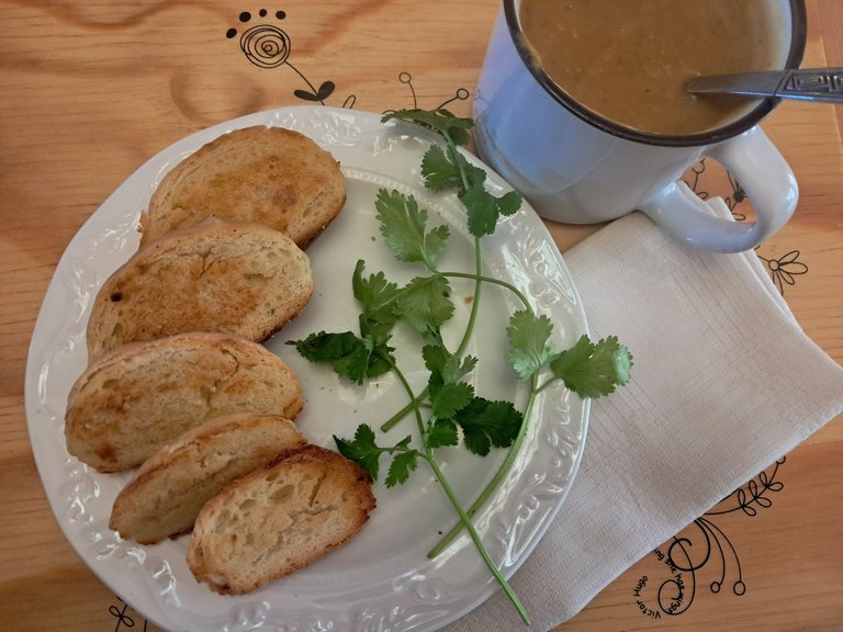 Friday Lunch