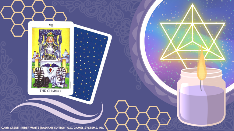 FITBEE TAROT COVER - THE CHARIOT CARD.png