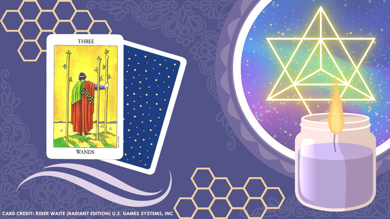 FITBEE TAROT COVER - THE THREE OF WANDS CARD.png