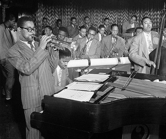 Dizzy Gillespie's big band.jpg