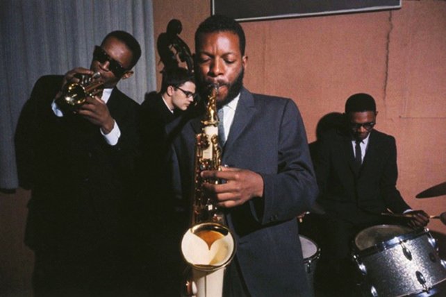 Ornette Coleman Quartet.jpg