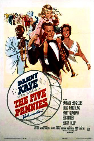 Cartel The Five Pennies.jpg