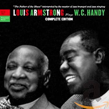 Cubierta Louis Armstrong Plays W.C. Handy.jpg