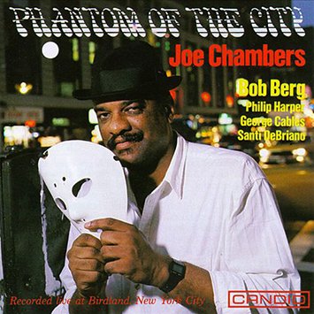 Cubierta Phantom of the City.jpg