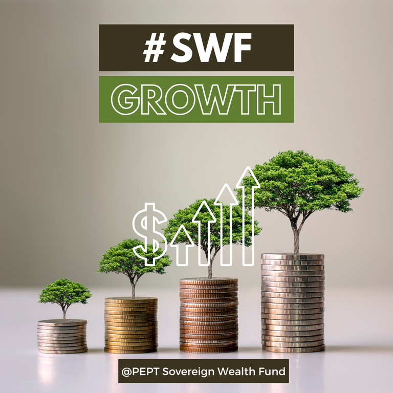 PEPT Sovereign Wealth Fund (SWF) June 2025