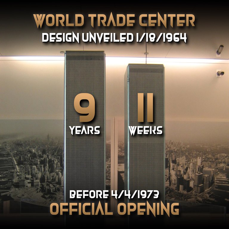 APX World Trade Center Twin Towers Design Opening 911.jpg