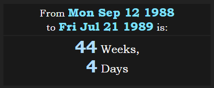 From Dont Worry Be Happy to Robin Williams next birthday are 44w 4d 8444.PNG