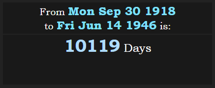 From Ingersol Lockwood death to Donald Trump birth are 10119d.PNG