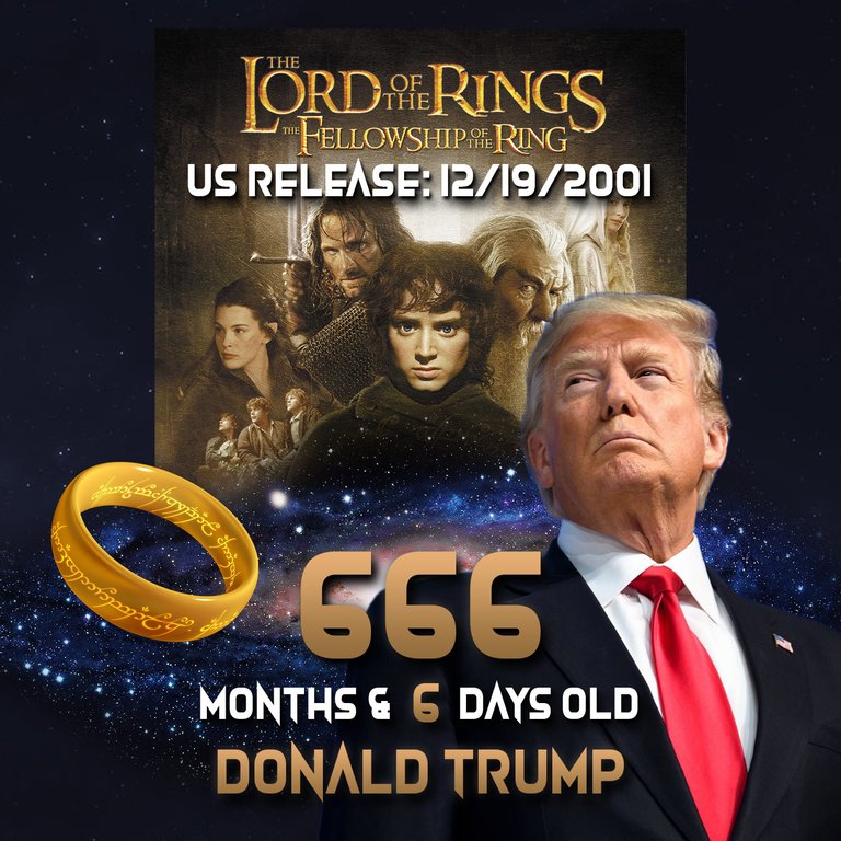 APX Lord of the Rings Fellowship 6666 Donald Trump.jpg