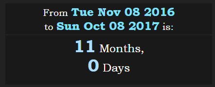 From Donald Trump election to Ingersol Lockwood first Wikipedia entry are 11m.PNG