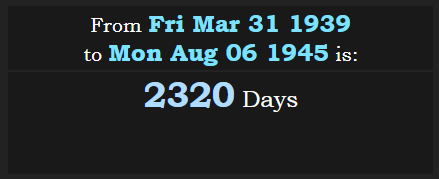 From Golden Gate at 266° day to Hiroshima are 2320d.PNG