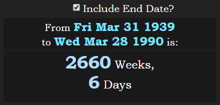 From real Golden Gate at 266° day to Laura Harrier birth are 2660w 6d.PNG
