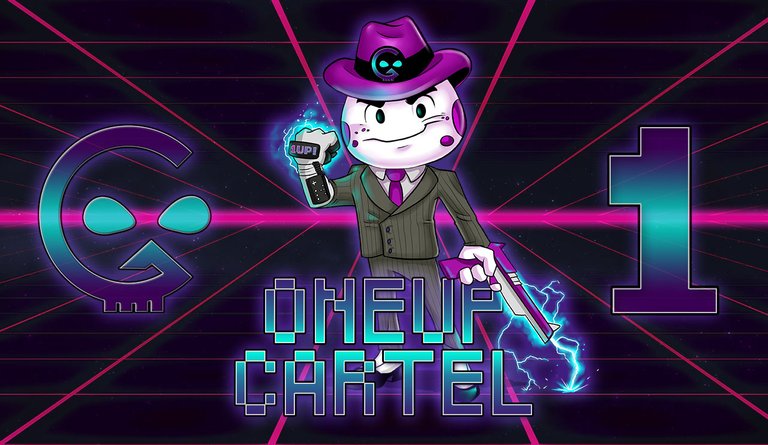 1UP Cartel Is Exploding: Over 30k USD CARTEL Issued, Only 4 Days Left For Base Price