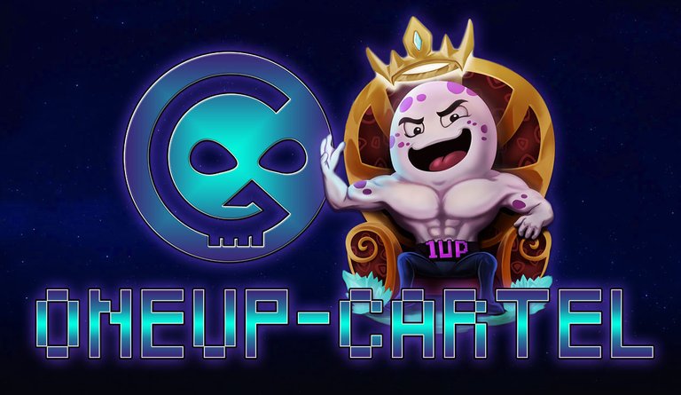 The 1UP-Cartel Is Growing Quickly: Investments, Operators and Content Initiative