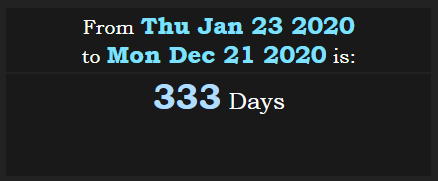 From Justin Sun meeting Warren Buffet to Great Conjunction 2020 are 333d.PNG