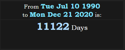 From Justin Sun birth to Great Conjunction 2020 are 11122d.PNG