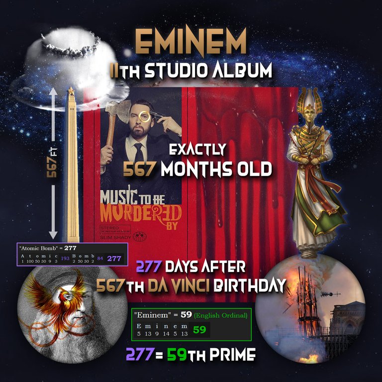 APX Eminem Eleventh album Music to be murdered by Darkness Atomic Bomb San Jacinto Trinity test 59 277 567.jpg