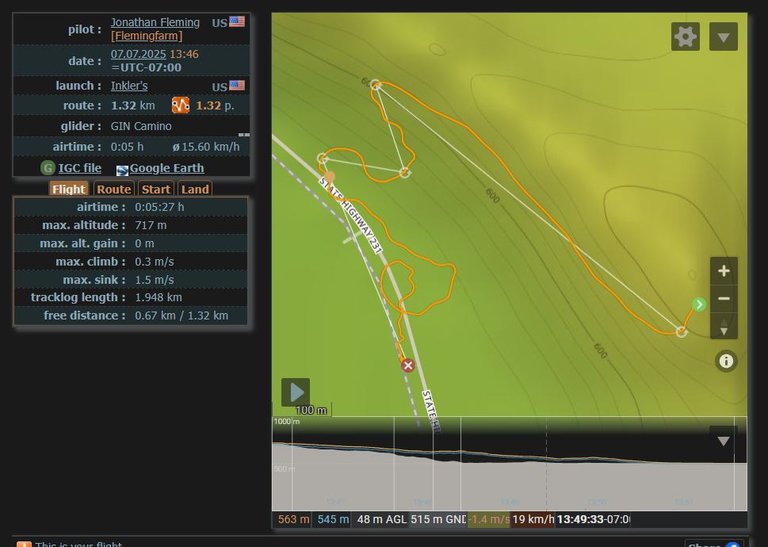 flight 118 xctrack.JPG