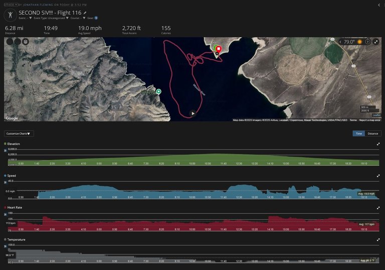Flight 116 - Garmin 1.JPG