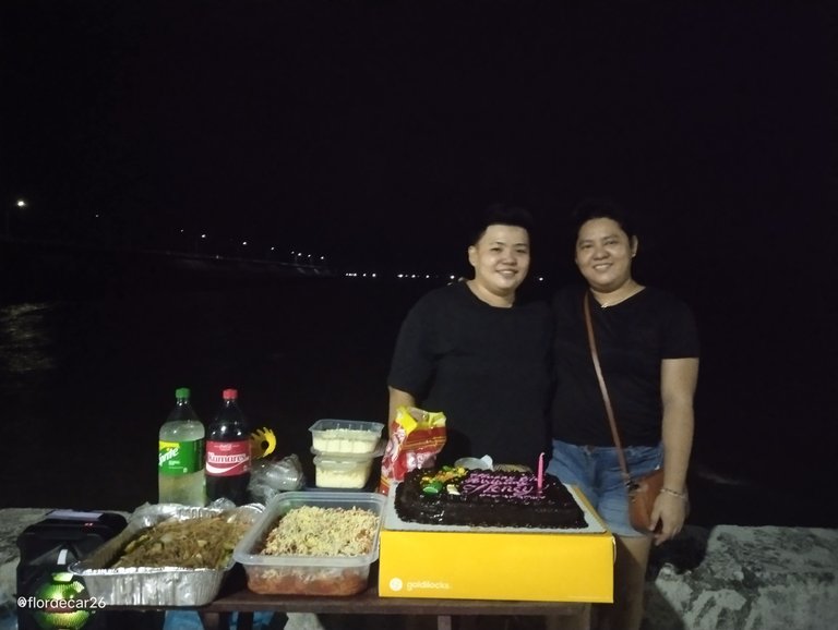 My Sister's 31'st Birthday🙂