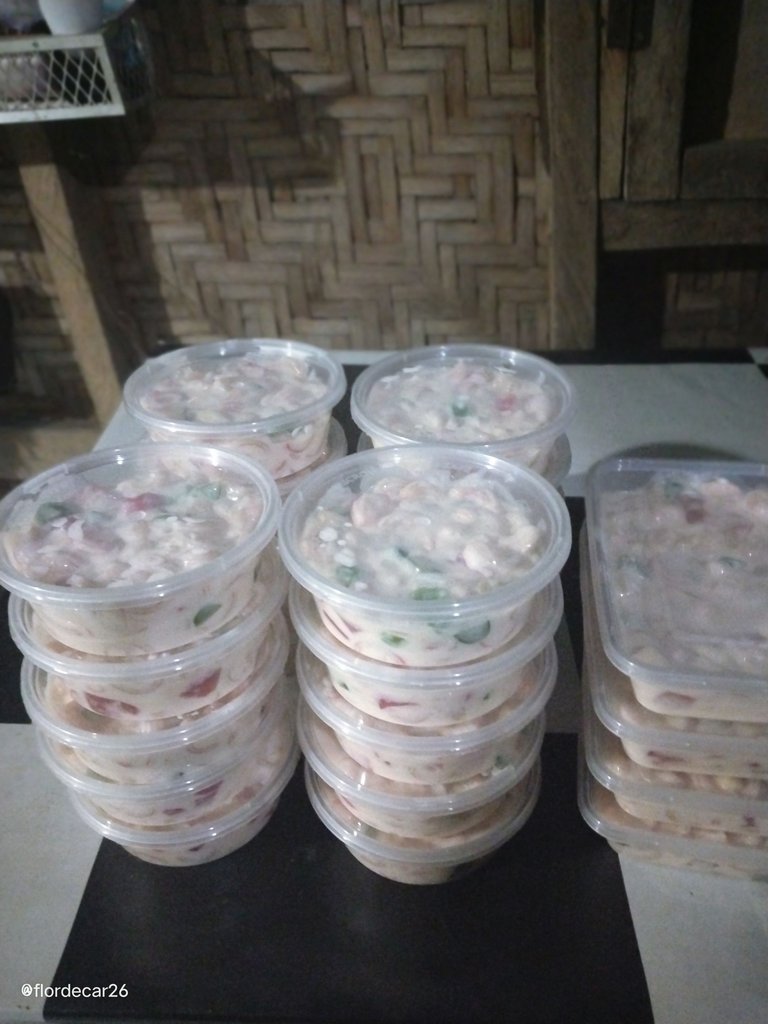 My Yummy ***"Macaroni Salad"***😘😋🙂