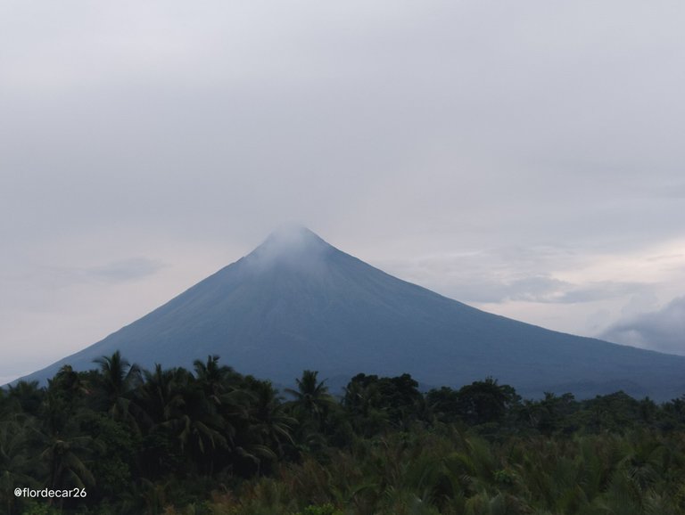 Our Quick Short Vacation in BICOL 2025