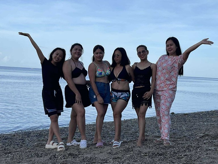 Holy Week Southern Leyte Escapade 2025