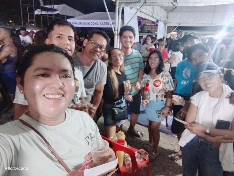 GSM Night ft. Mayonnaise Band 2025
