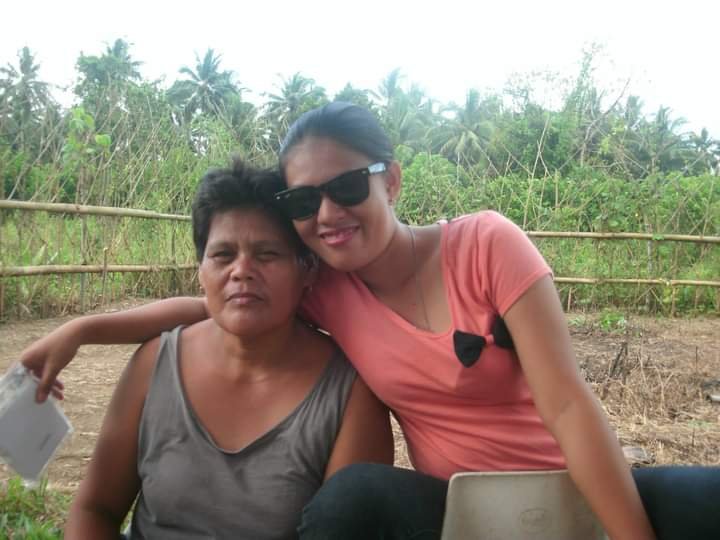 Celebrating my Mother's Birthday 