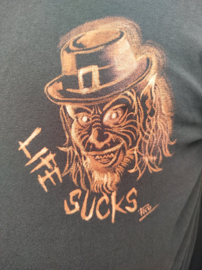 $1