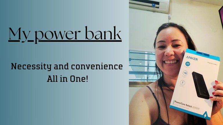 My power bank necessity and convenience All in One!.jpg