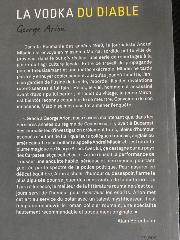 livre G Arion La vodka du diable dos.jpg