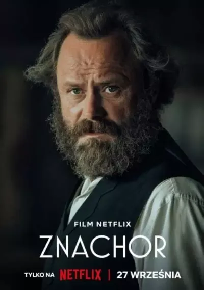Le Remède à l'Oubli / Znachor (film, 2023)