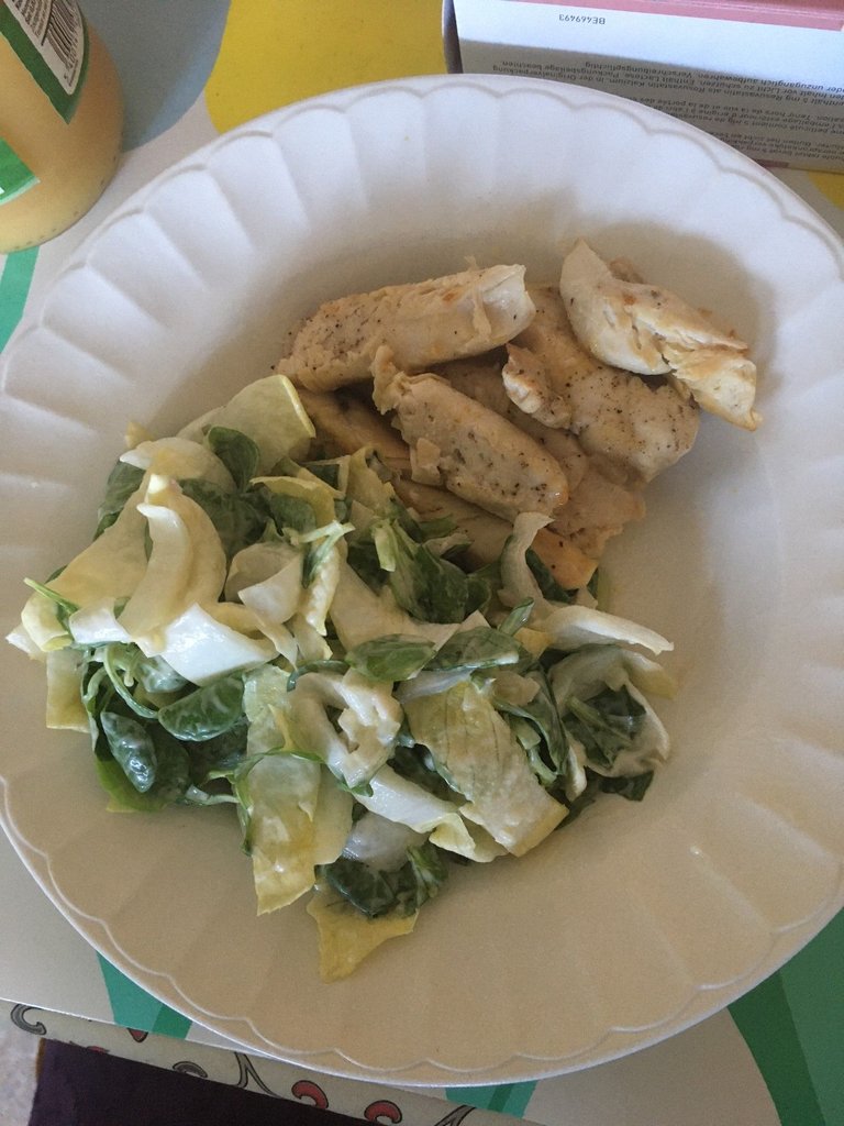 6sept poulet salade blé chicon mayo.jpg