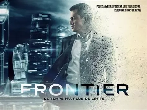 Frontier, le temps n'a plus de limite (film, 2018)