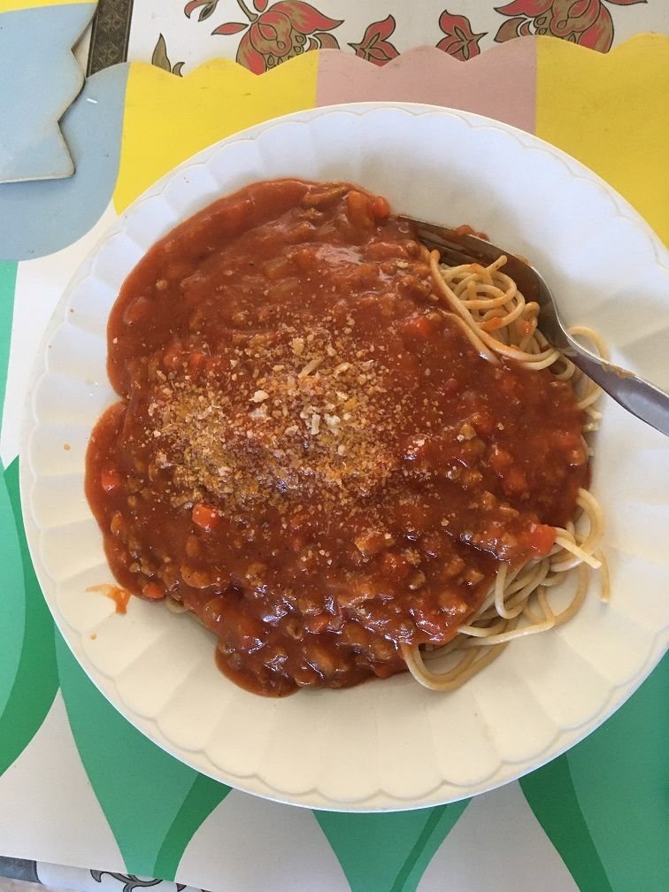 spaghetti bolo Boni.JPG