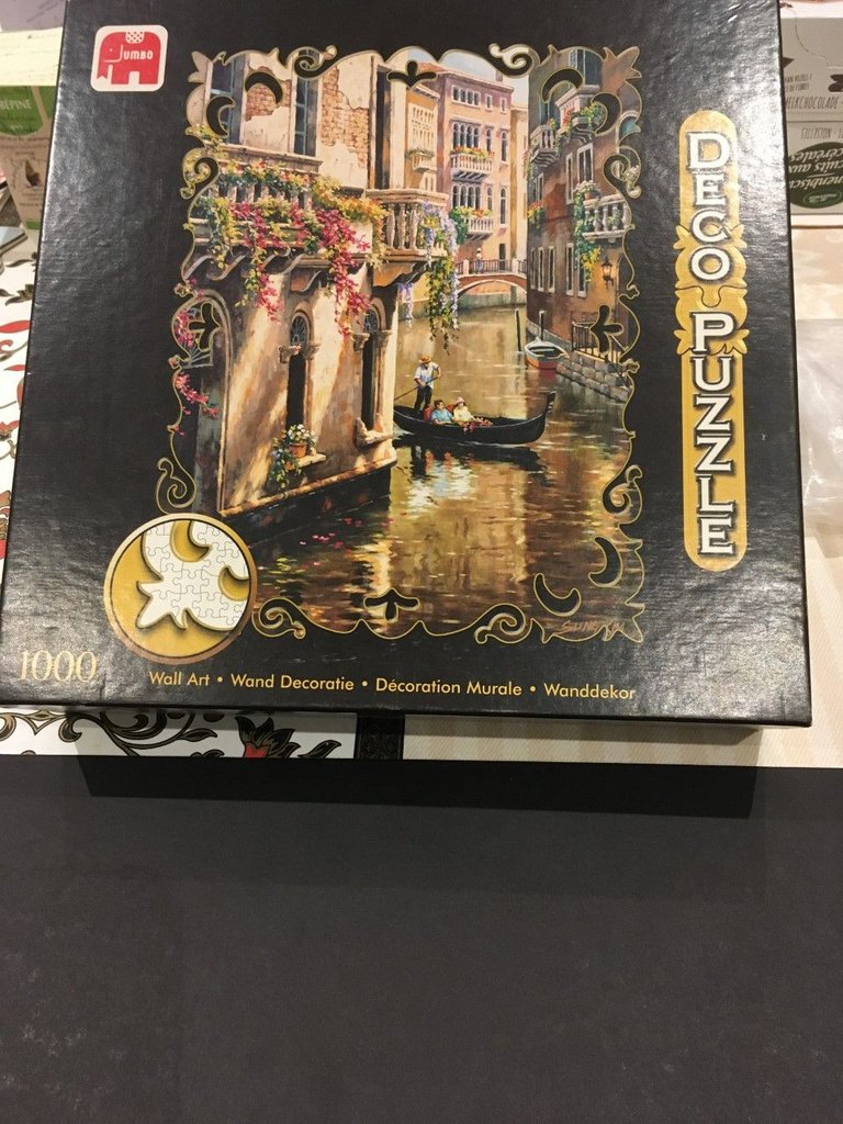 puzzle Afternoon Chat 1000p MB Venise.jpg