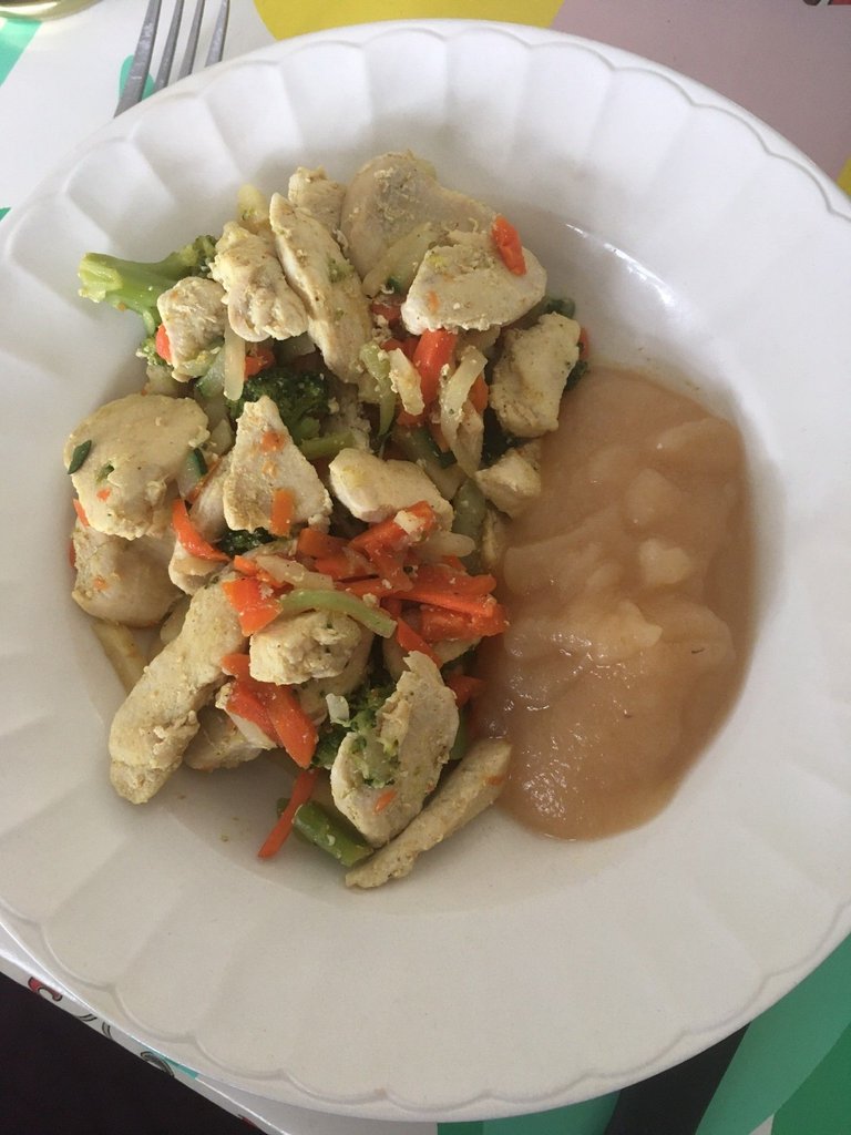 24jul25 mousseline poulet leg eminces.jpg