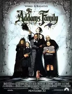 The Addams Family (film, 1991)