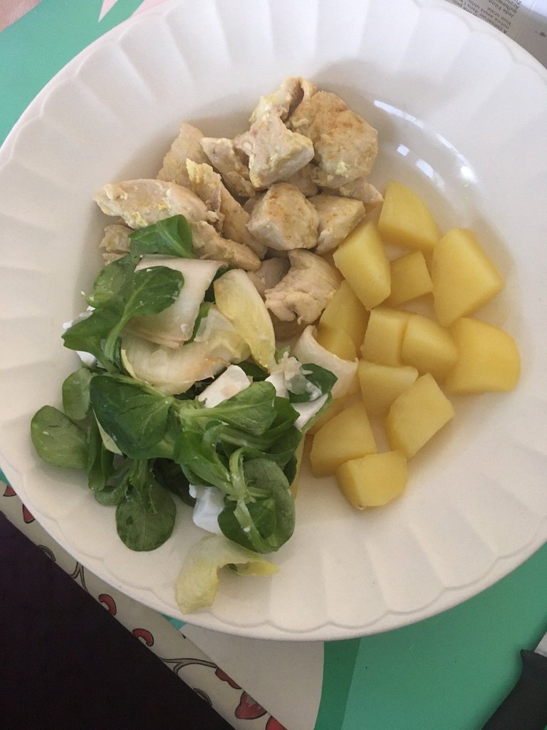 30nov24 poulet pdt suite salade sans mayo.jpg