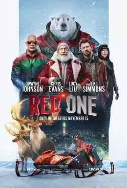 Red One (film, 2024)