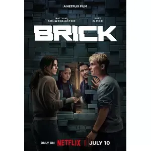Brick (film, 2025)