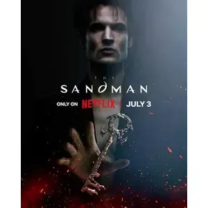 The Sandman (saison 2 : fin)
