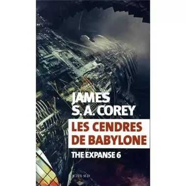 the expanse tome 6 les-cendres-de-babylone.webp