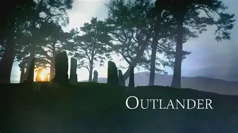 Outlander (saison 7 - 2e partie)