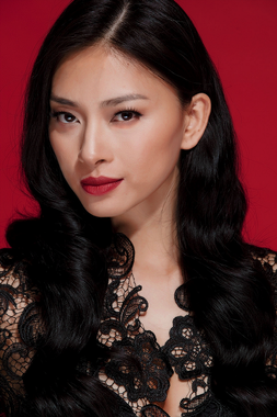 old veronica ngo as Quynh.png